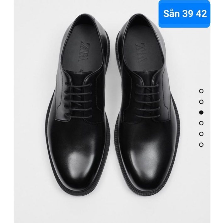 Giày Tây ZARA chính hãng 100%