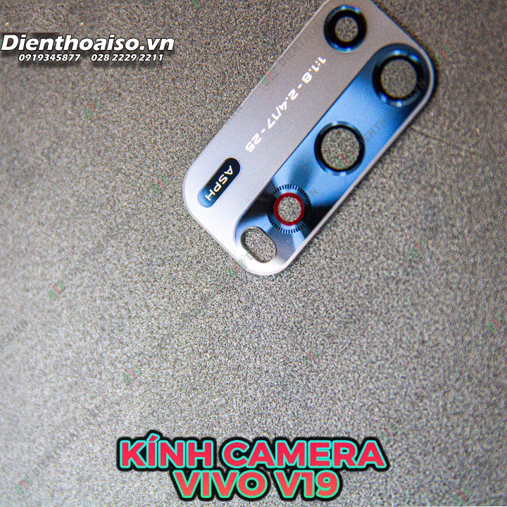 Kính camera VIVO V19