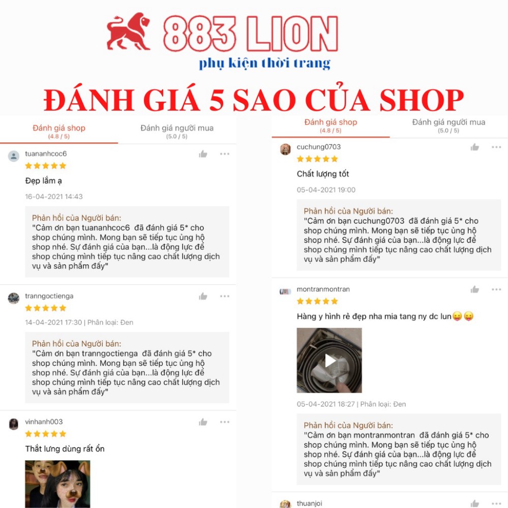 Thắt Lưng Nam Versace 4 Mẫu Bán Chạy Nhất 2021 Dây Da Mềm Sang Trọng