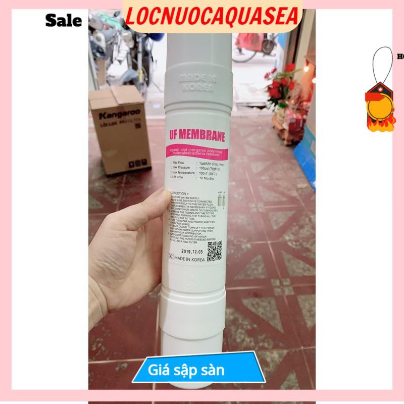 Màng UF Hàn Quốc Chính Hãng ♥️ Màng Không Có Nước Thải