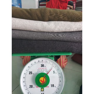 Set vải chị nguyễn trang