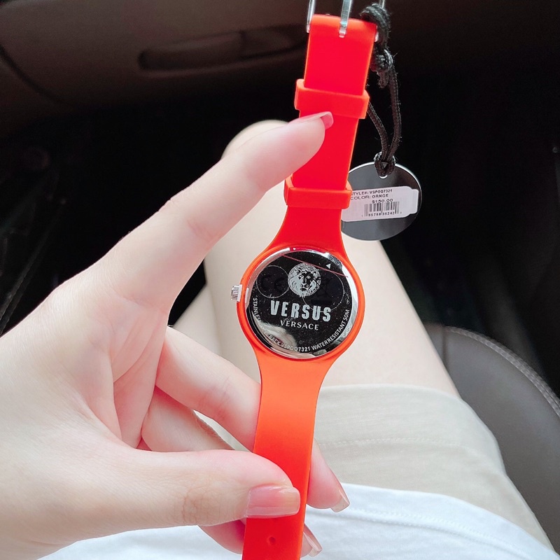 Đồng hồ nữ Versus Fire Island VSPOQ7321 size 39mm