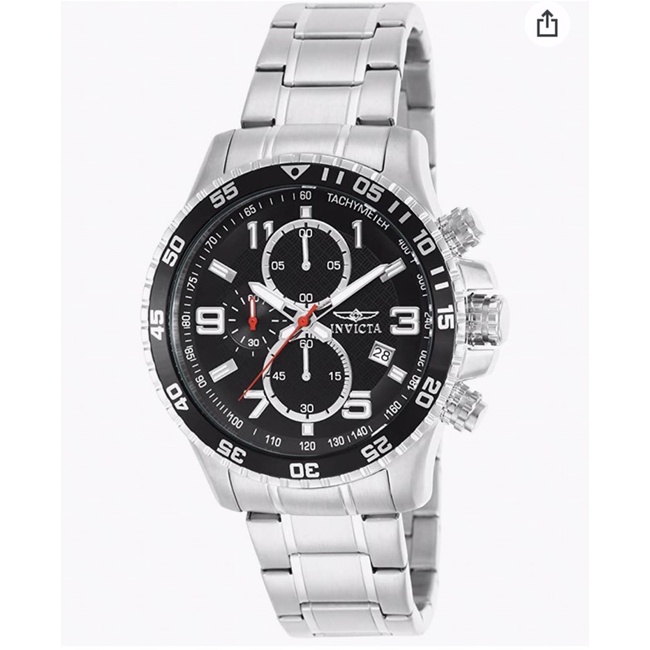 Đồng hồ Nam Invicta Quartz Chronograph 14875