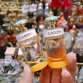 Nước hoa Prada Candy Sugar Pop mini 7ml mới