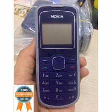 Điện Thoại Nokia 1202