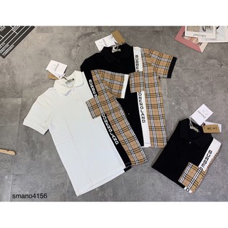 Áo polo kẻ brr cực sang💥