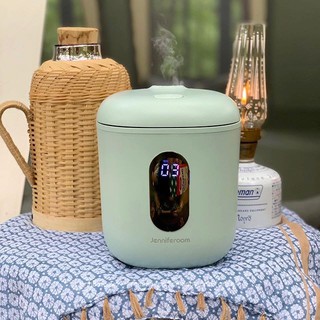 NỒI CƠM ĐIỆN JENNIFEROOM MACAROON PLUS