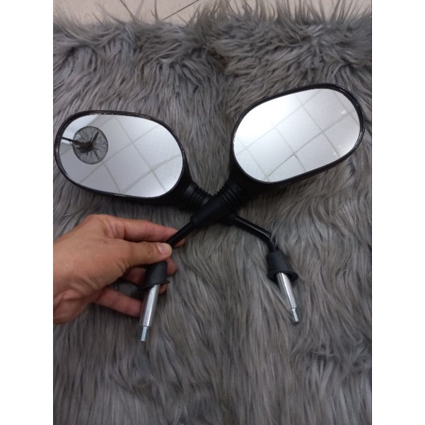 Kiếng Hậu xe Sh ý 150 - 300i , Ps , Dylan .Hàng Chính Hãng