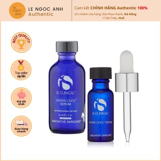 Serum Dưỡng Ẩm IS Clinical Hydra Cool