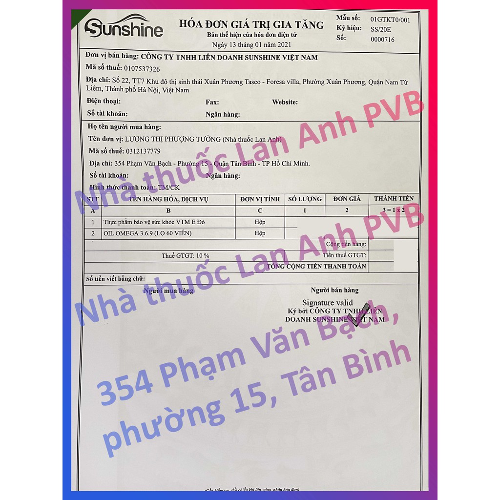 VTM E Đỏ (Hộp 30 viên) - Vitamin E đỏ giúp giữ ẩm và làm đẹp da. | BigBuy360 - bigbuy360.vn