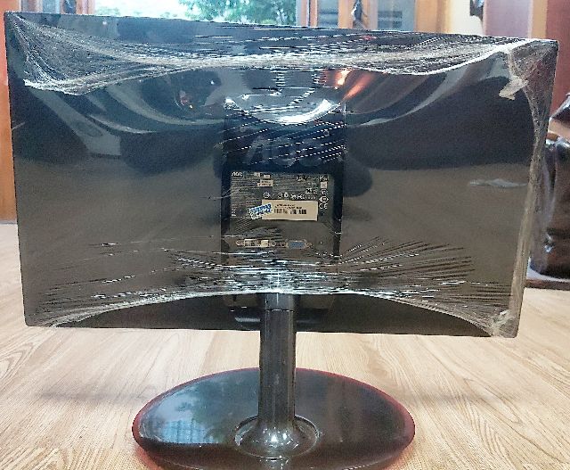 Màn hình Lcd 22 in Led Full HD | BigBuy360 - bigbuy360.vn