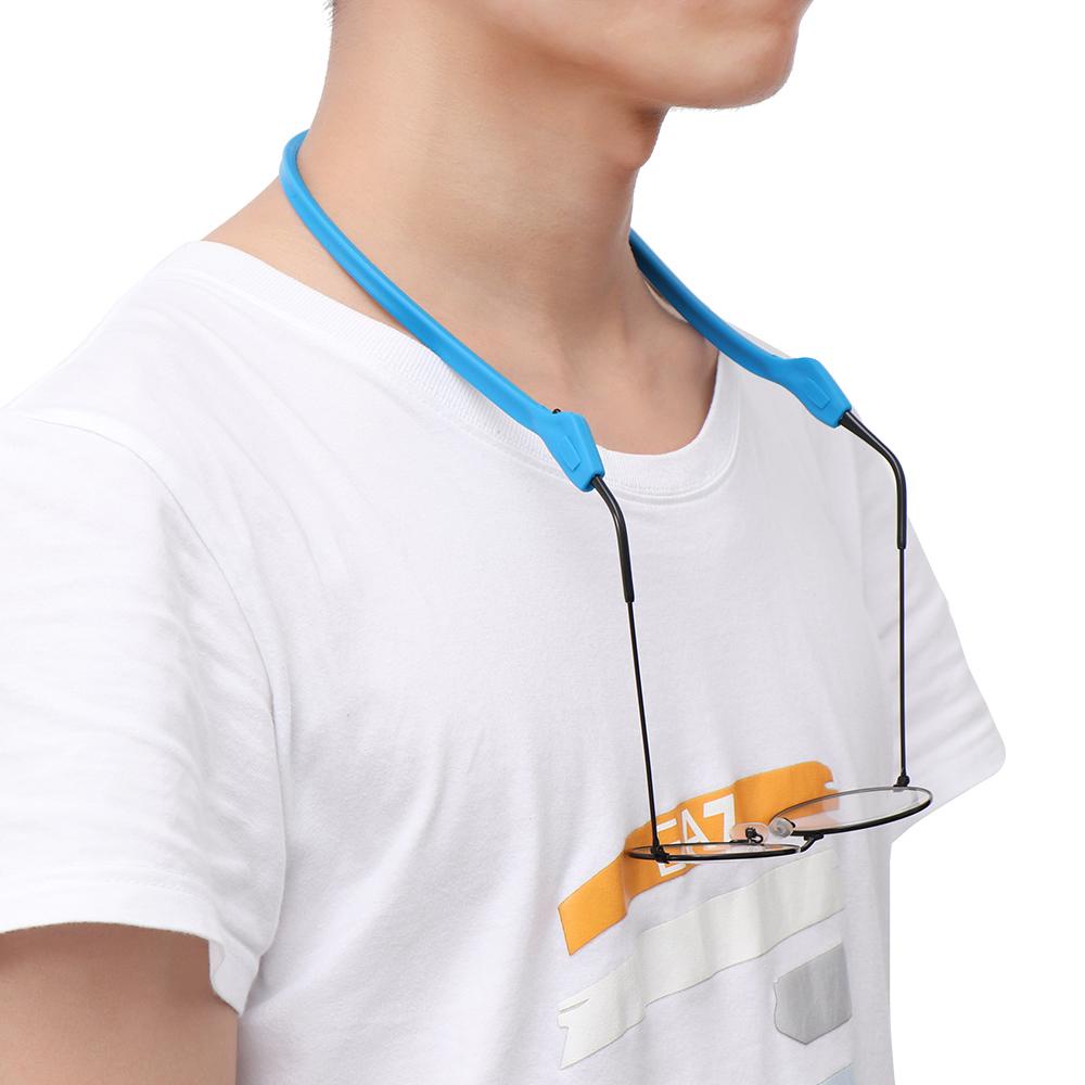 CACTU Dây Đeo Mắt Kính Bằng Silicone Có Thể Điều Chỉnh