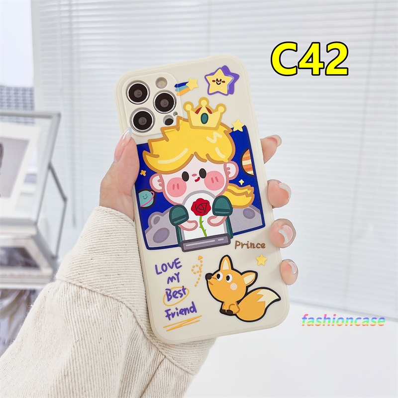 Ốp điện thoại Samsung A72 A32 A52 A12 A20S A02S A50 A10S A52S J7 A51 A52S J2 A10 A125 A30 A50S A30S A20 M40S M10 M10S