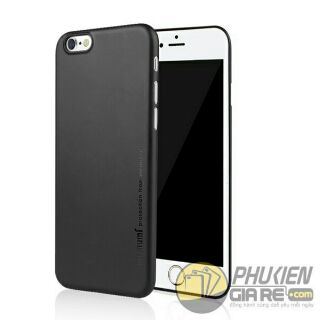 Ốp lưng nhám siêu mỏng hãng memumi cho iphone 6 plus/6s plus