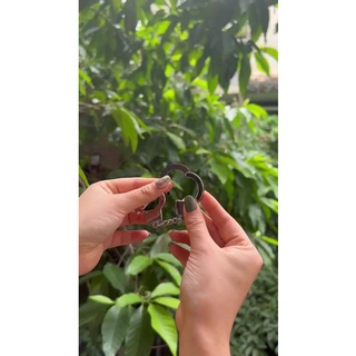 Móc khóa còng tay mini N01112