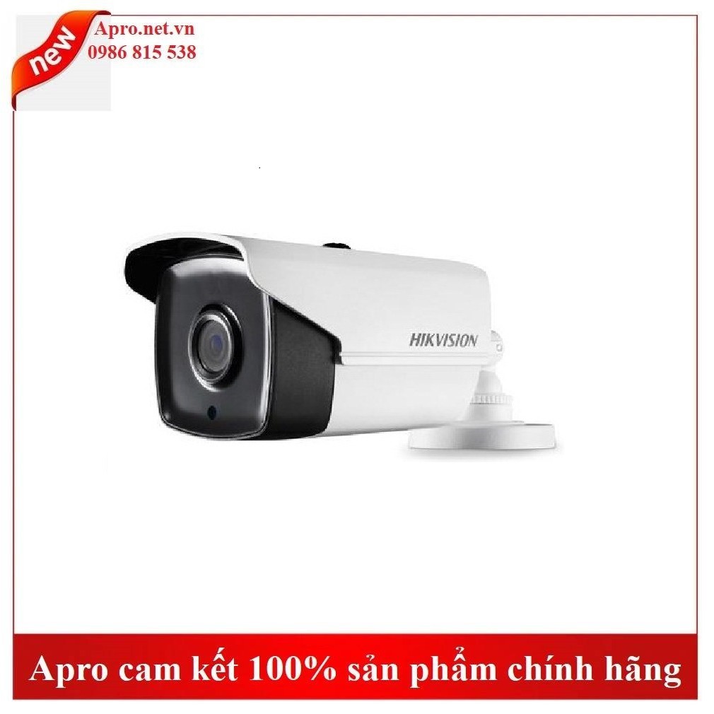 CAMERA HIKVISION DS-2CE16H0T-IT3F