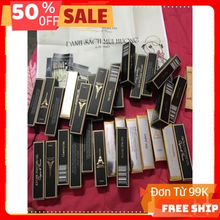 [BÁN GIÁ GỐC] D&G DOLCE GABBANA THE ONE Tinh dầu nước hoa Pháp dạng lăn 12ml - THE ONE - hàng Nhập khẩu