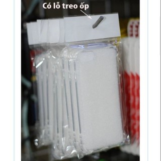 1kg Túi Đựng Ốp điện thoại có lỗ treo