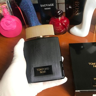 [GIÁ SỈ] TOM FORD NOIR NƯỚC HOA NỮ MANG HƯƠNG THƠM HUYỀN BÍ