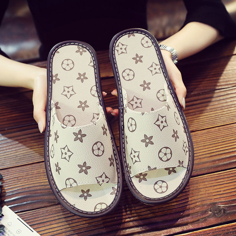 Dép quai ngang phong cách thời trang hè size 34-45 2021