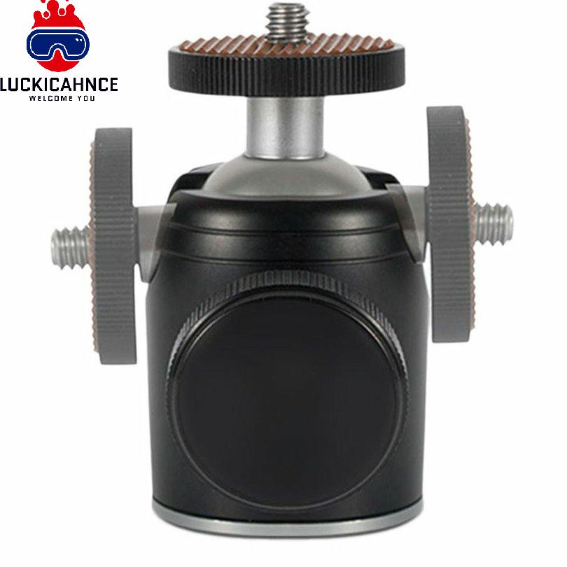 Giá Đỡ Mini Hình Cầu K26-A Chuyên Dụng Cho Máy Ảnh | BigBuy360 - bigbuy360.vn