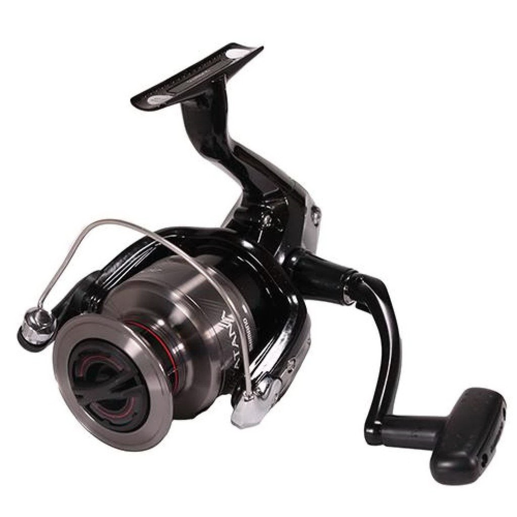 Máy câu cá Shimano Catana 4000HG -ĐỒ CÂU ĐINH THẮNG