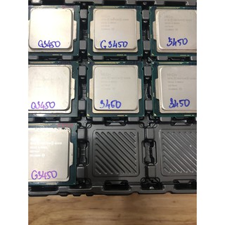 Bộ vi xử lý - CPU Intel Pentium G3220 - 3.0 GHz- 3MB Cache