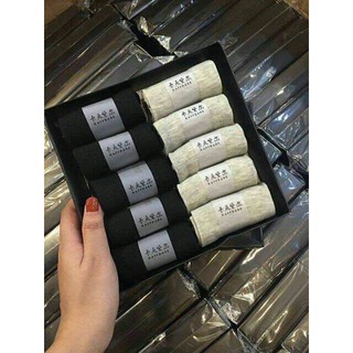COMBO 10 ĐÔI VỚ NAM CHỐNG HÔI CHÂN KAFFDARE