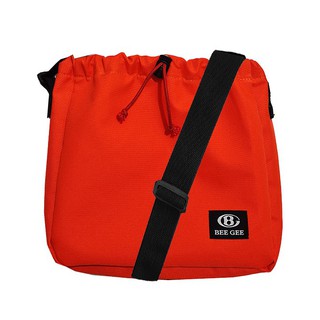 ( HOT DEAL ) Túi đeo chéo nữ nam unisex chống thấm nước dạng rút Hàn quốc BEE GEE 091( CHẤT LƯỢNG )