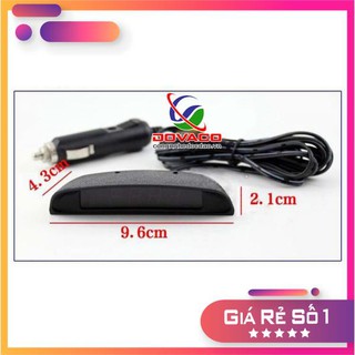 Đồng hồ điện tử mini DIY V5