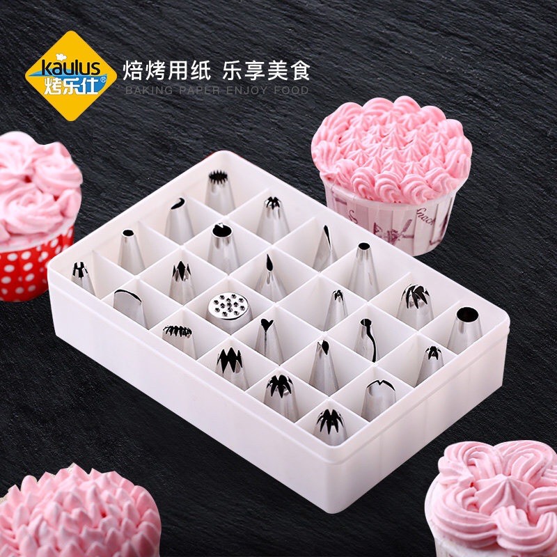 Bộ đui 24 chiếc