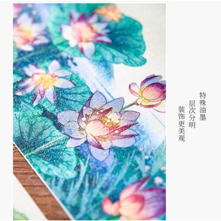 Washi Ma đạo tổ sư - phản quang