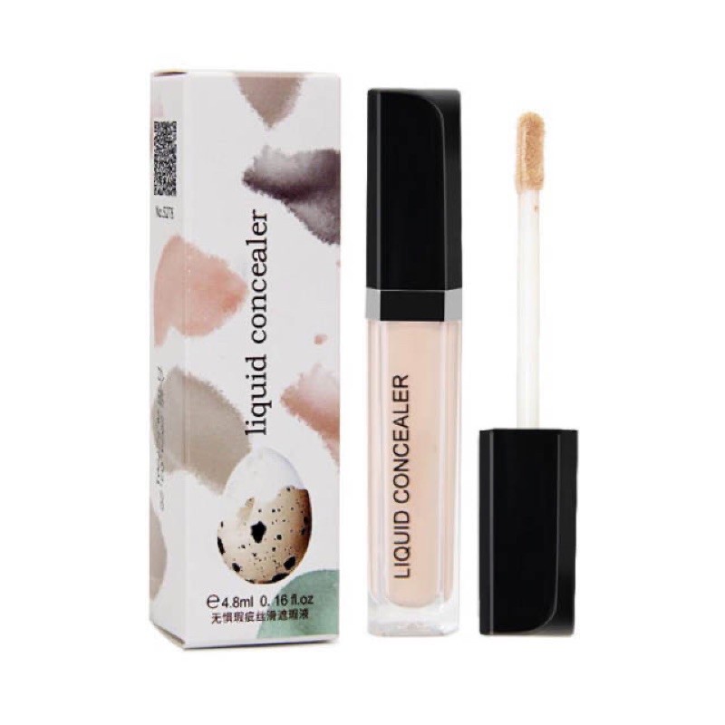 Kem Che Khuyết Điểm Che Mụn Quầng Thâm Tàn Nhang Novo