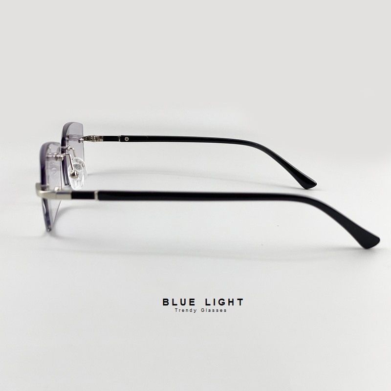 Kính Lão, Kính Viễn Gọng Khoan Sang Trọng Vừa Dùng Đi Đường Vừa Dùng Đọc Sách - BLUE LIGHT SHOP