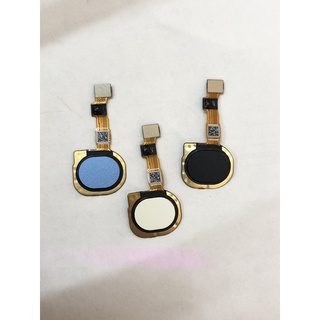 Cáp Vân Tay Samsung A11 A115F zin new hãng