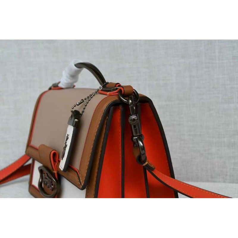 Túi coach cực sang