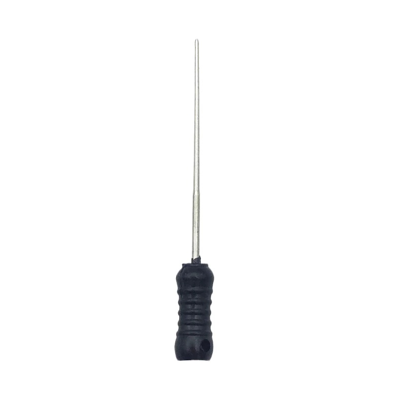 Bộ 6 Dụng Cụ Nha Khoa Bằng Thép Không Gỉ