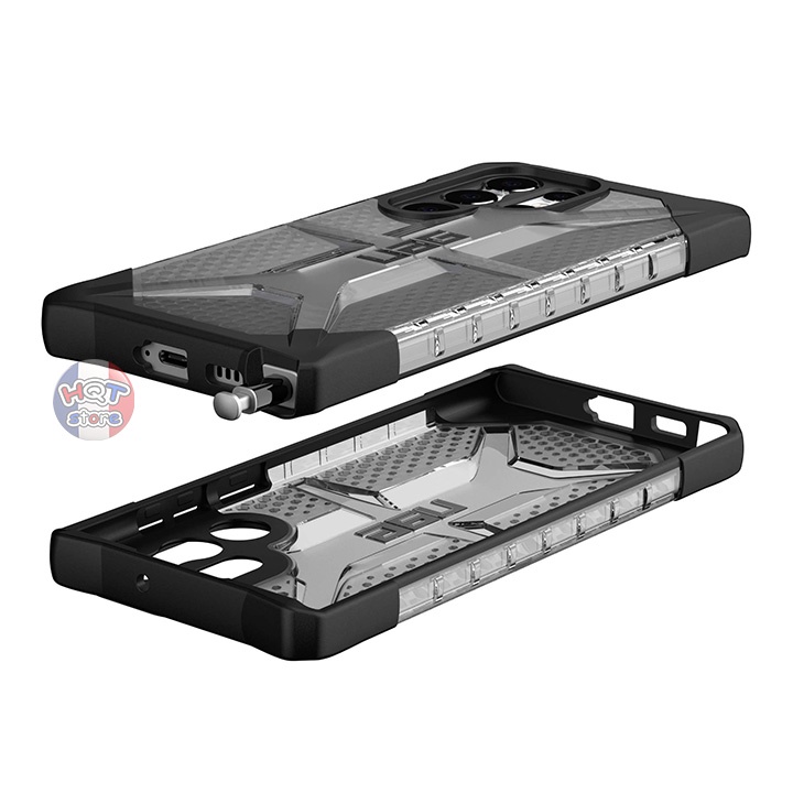 Ốp lưng chống sốc UAG Plasma cho Samsung S22 Ultra  chính hãng