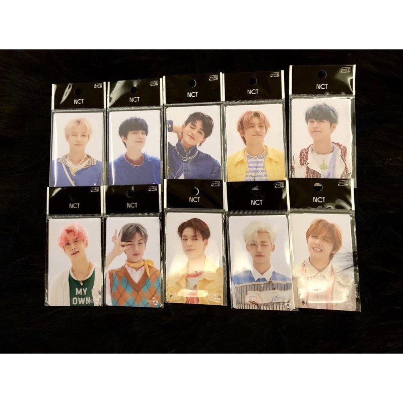 Thẻ cashbee giao thông NCT 2020 | BigBuy360 - bigbuy360.vn