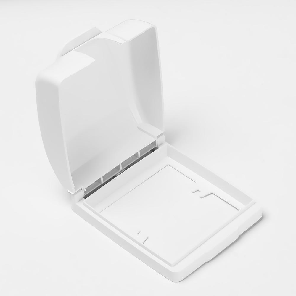 WONDER Nút Bịt Ổ Cắm Điện Bảo Vệ An Toàn Cho Bé Chống