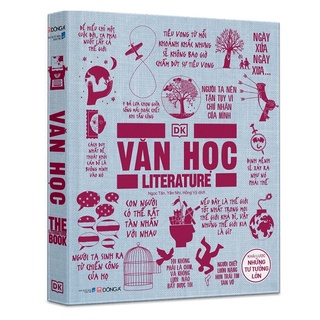 Sách - Văn học – Khái lược những tư tưởng lớn