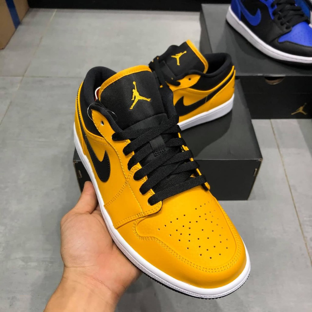 GIÀY JD 1 low - 553558 700