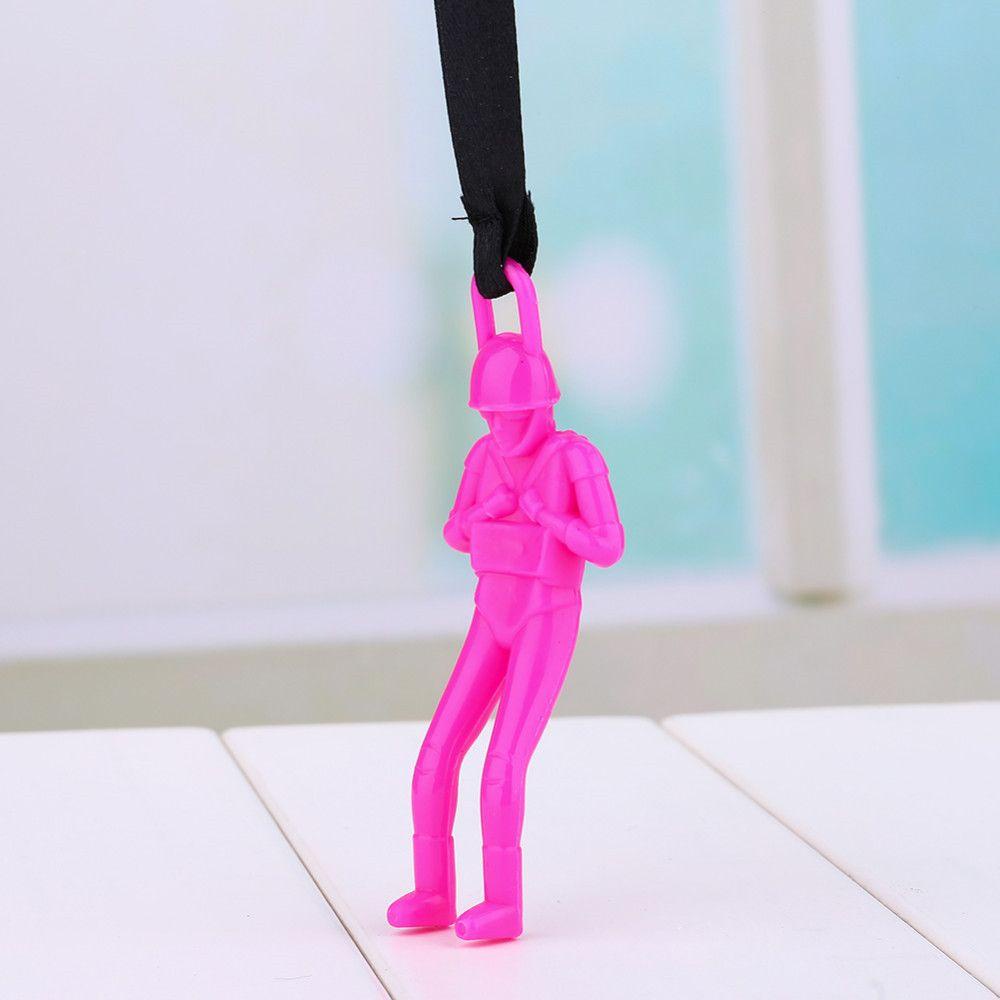 Patricia Đồ Chơi Lính Nhảy Dù Vui Nhộn Cho Bé