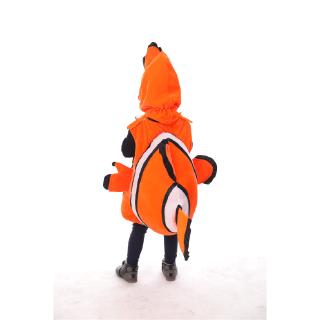 Bộ Đồ Hóa Trang Nhân Vật Finding Nemo Cho Bé