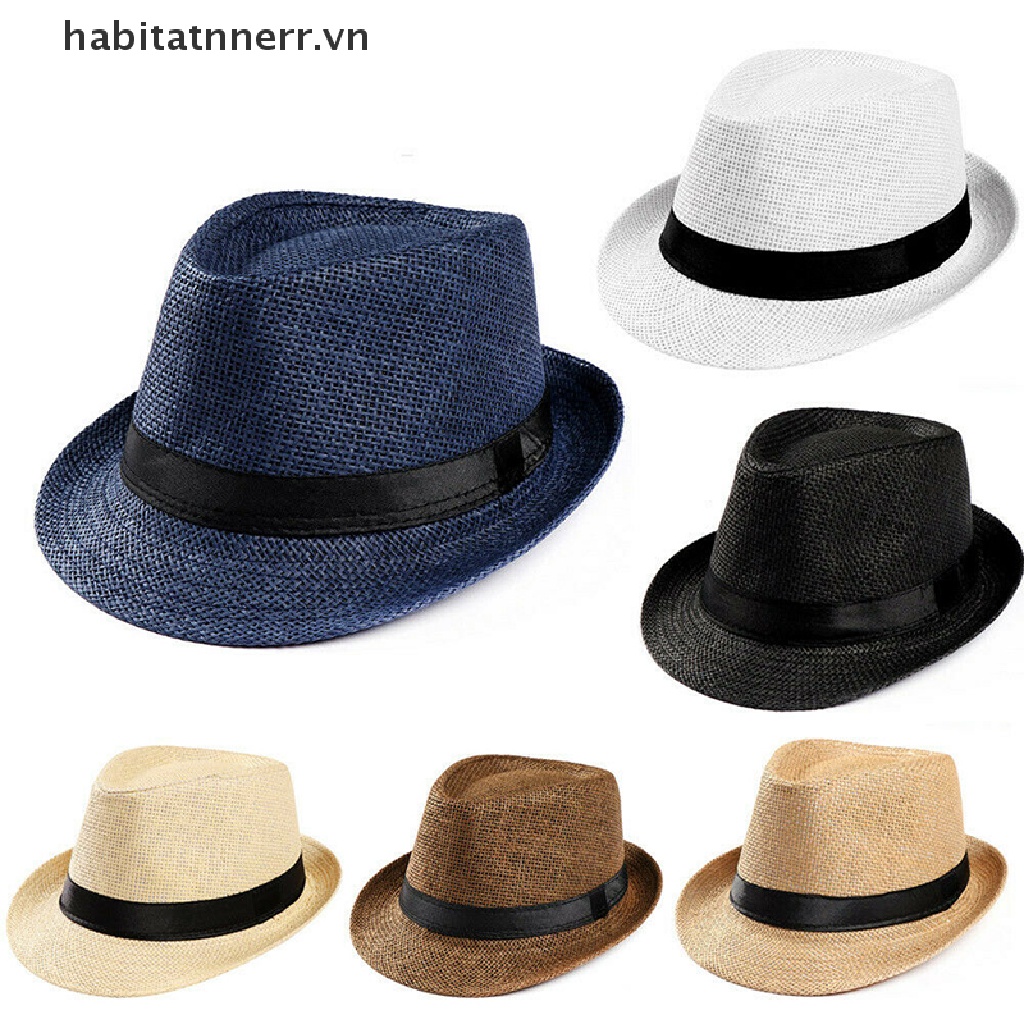 Nón Cối Rộng Vành Unisex