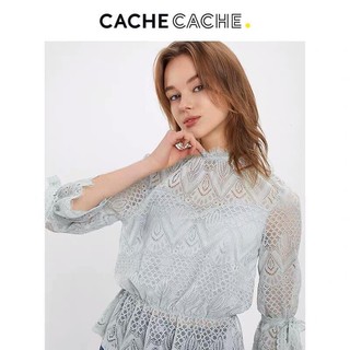 Áo ren Cache Cache