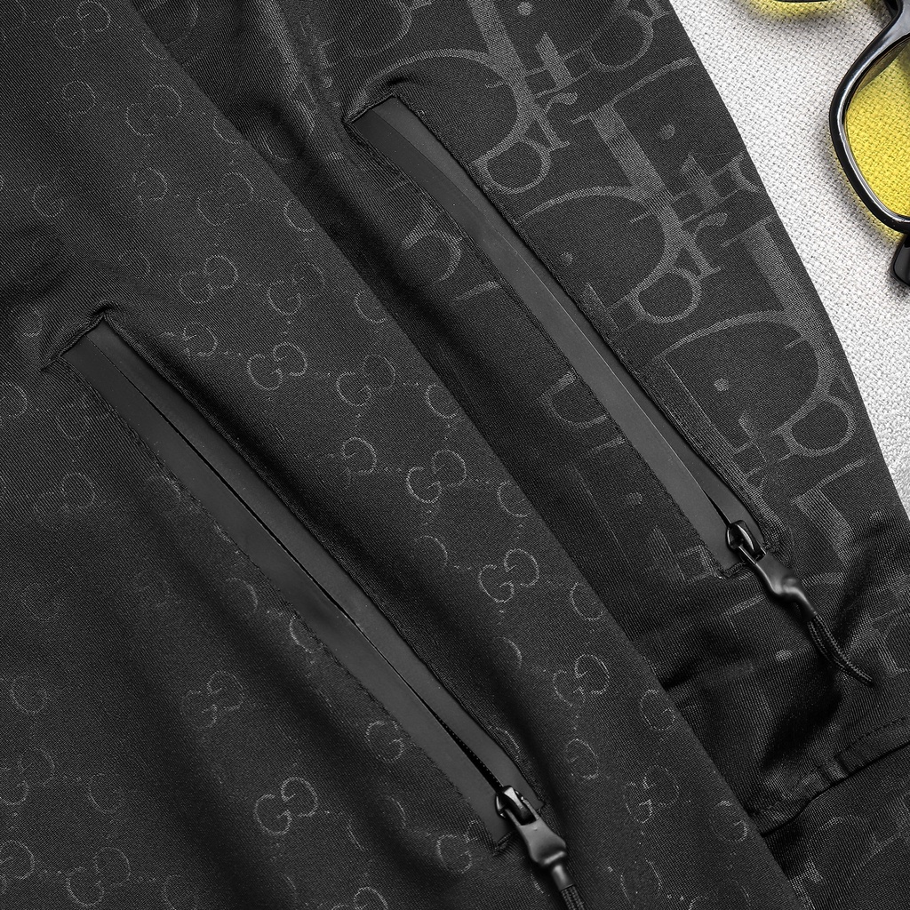 Áo khoác chống nắng bigsize nam nữ mặc đẹp