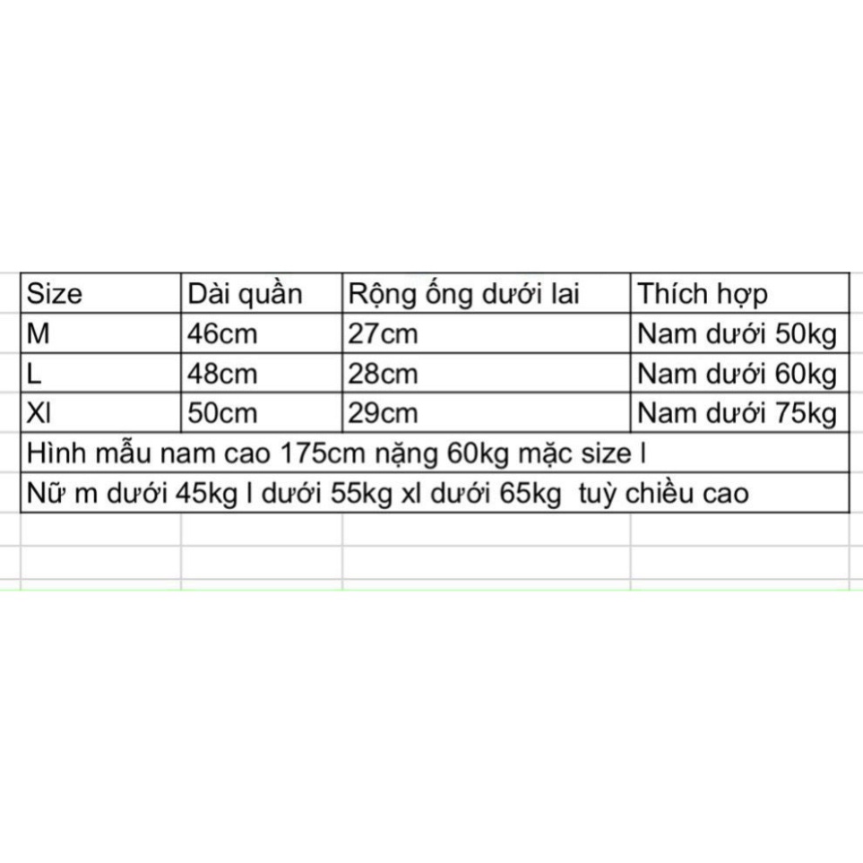 Quần Đùi Thể Thao Nam Chất Boly Viền Màu , Lưng Chun