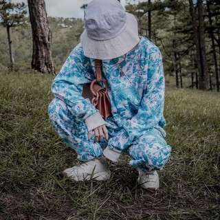 < TACA STORE. > - ÁO SWEATER XANH LÁ