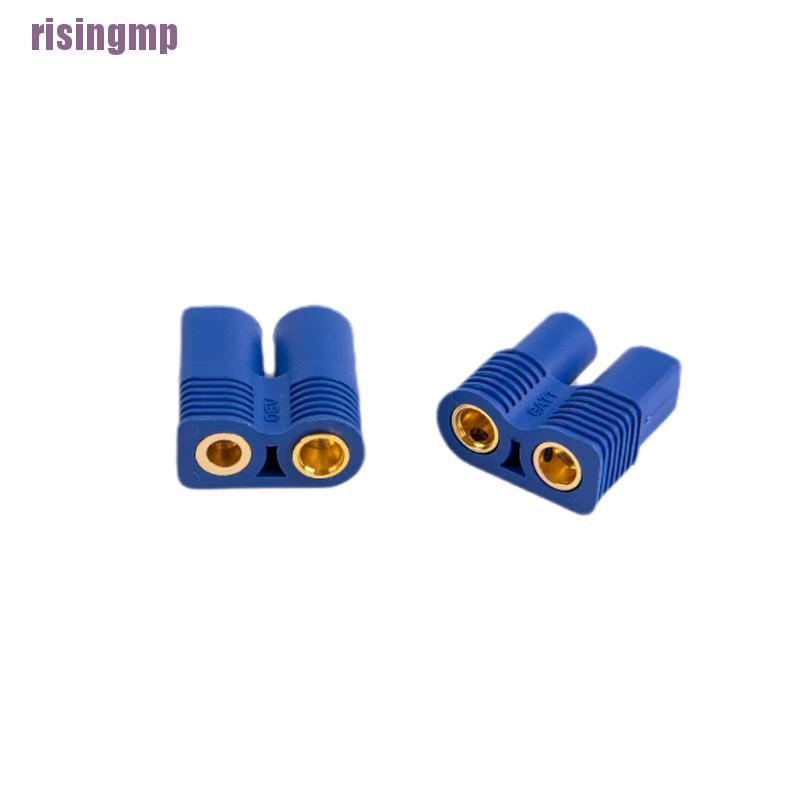 Củ Sạc Ec3 EC5 5mm100A RC LiPo Cho Đồ Chơi Điều Khiển Từ Xa
